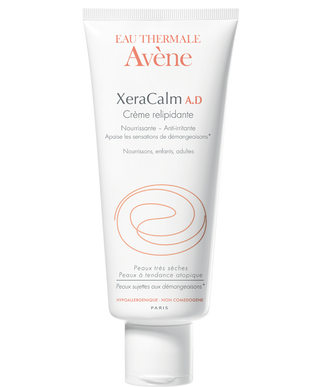 Avène XeraCalm A.D Lipid-Replenishing Cream 200ml